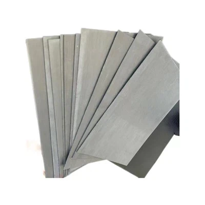 Tấm không có khả năng kháng nhiệt độ cao