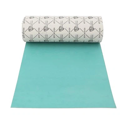 Tấm niêm phong không phải là Asbestos đáng tin cậy